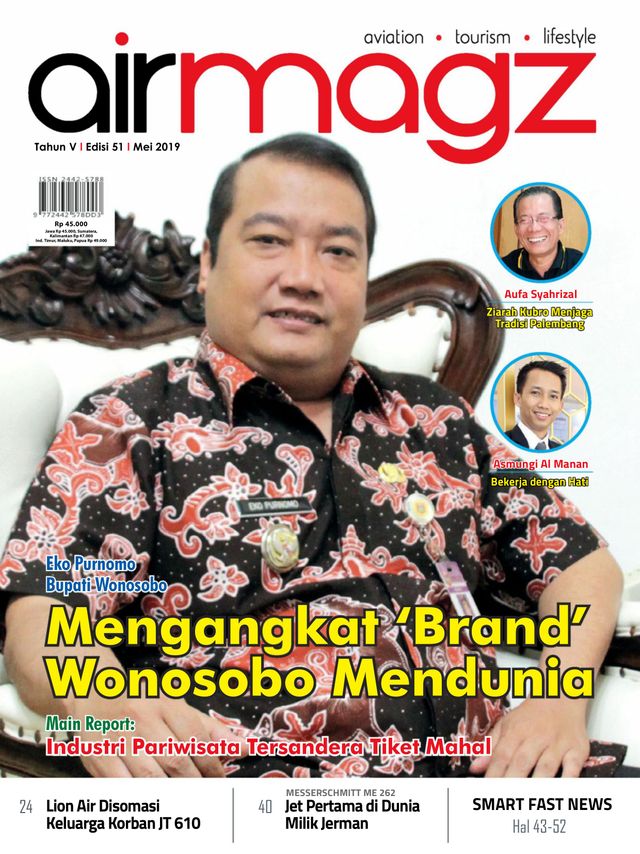 AIRMAGZ