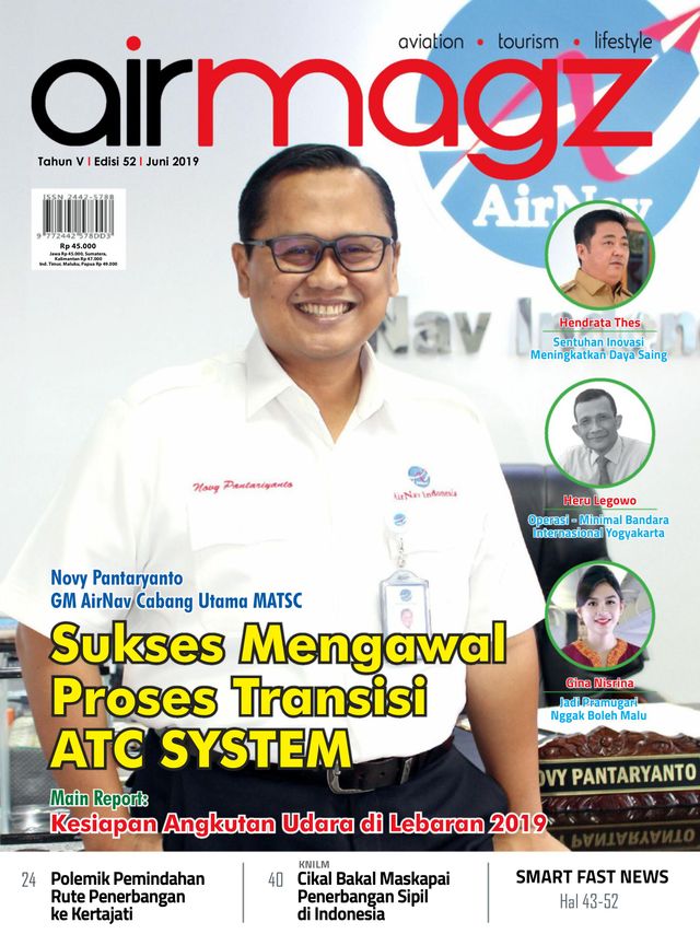 AIRMAGZ