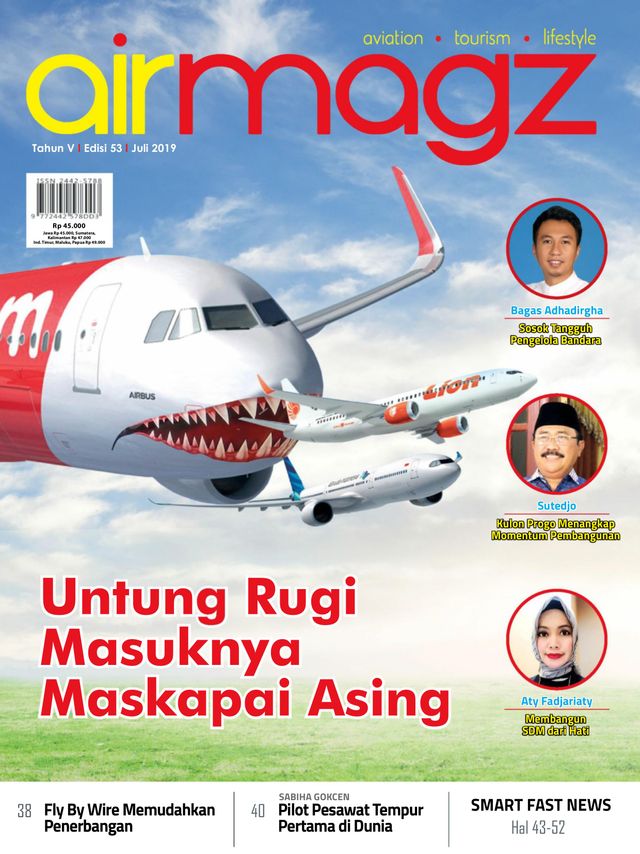 AIRMAGZ