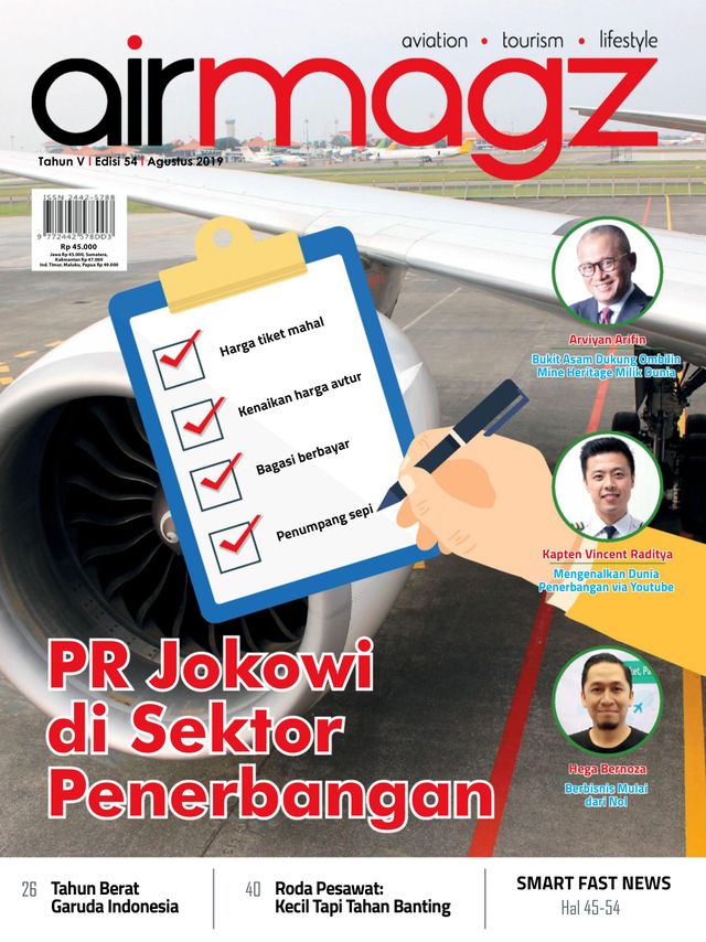AIRMAGZ