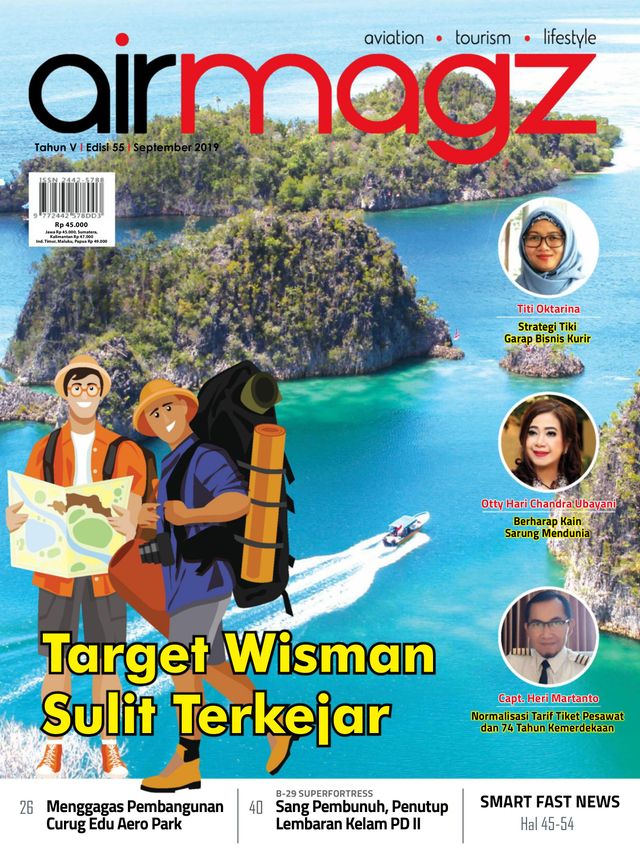 AIRMAGZ