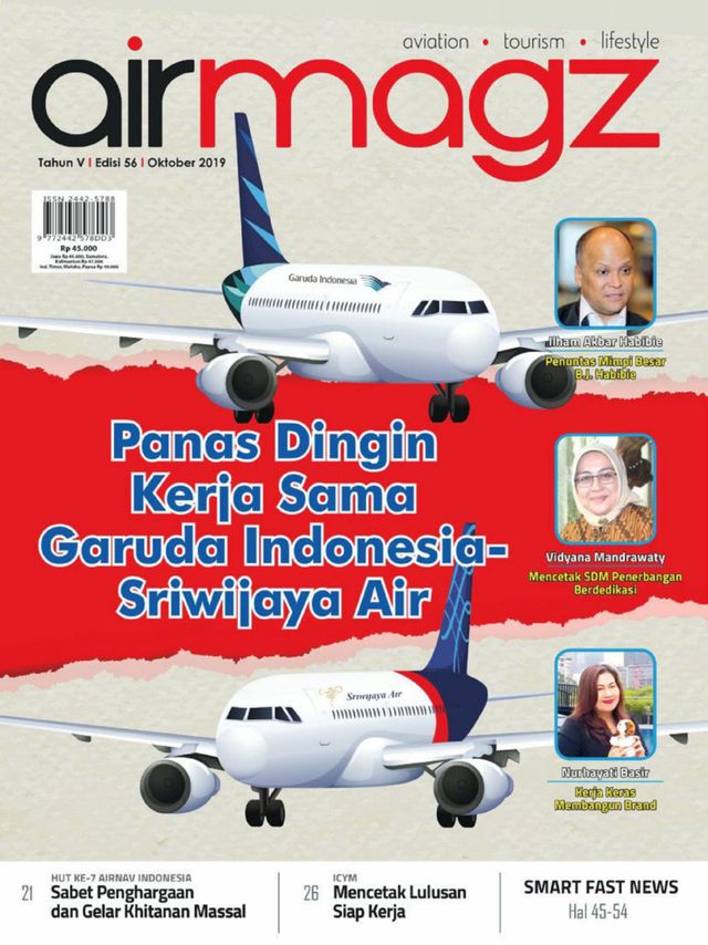 AIRMAGZ