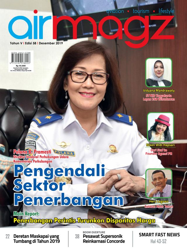 AIRMAGZ