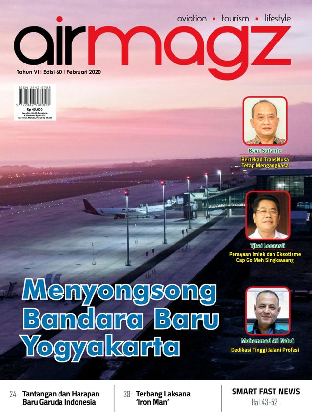 AIRMAGZ