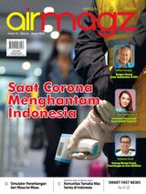 Maret 2020