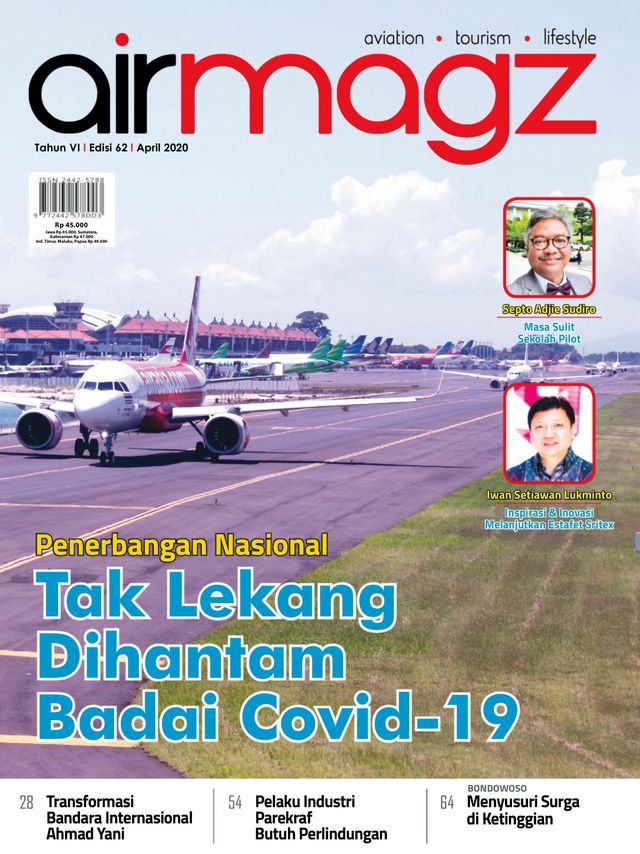 AIRMAGZ