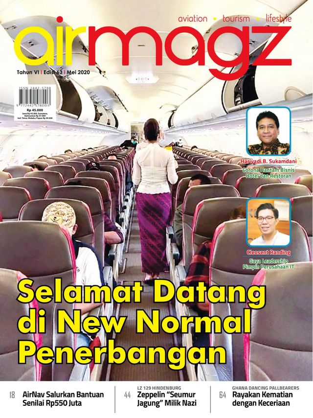 AIRMAGZ