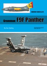 Issue 119 - F9F Panther