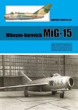 Issue 120 - MiG -15