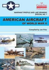 American Aircraft of WW11