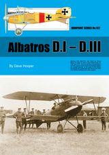 Issue 122 - Albertros