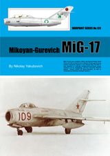 Issue 124 - MiG 17