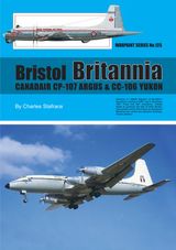 Warpaint 125 - Bristol Britannia