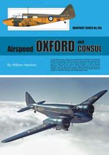  Warpaint 136 - Airspeed Oxford & Consul