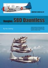 Warpaint 137 - Douglas SBD Dauntless