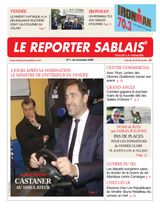 N°1 - 1er Novembre 2018