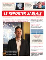 n°2 - 15 novembre 2018