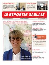 N°3 - 1er Décembre 2018