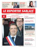 n°5 - 2 janvier 2019