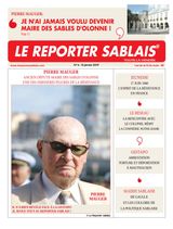 n°6 - 15 Janvier 2019