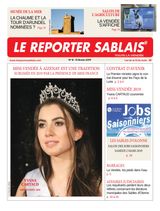 N°8 - 15 Février 2019