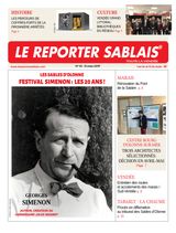 N°10 - 15 Mars 2019