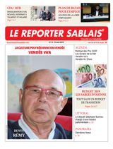 n°12 - 15 Avril 2019