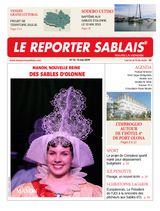 N°13 - 15 Mai 2019