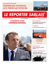 n°15 - 1er juillet 2019