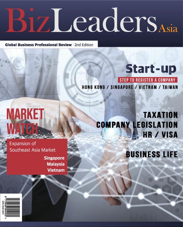 BizleadersAsia