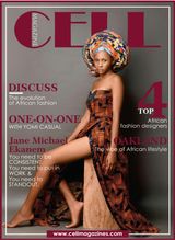 Issue 1 - The Revolution of African Fashion