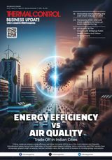 Thermal Control Business Update