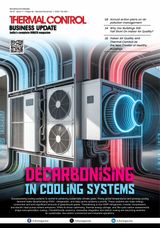Thermal Control Business Update