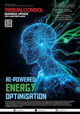 Thermal Control Business Update
