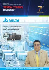 Thermal Control Business Update