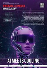 Thermal Control Business Update