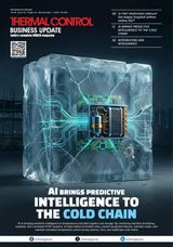 Thermal Control Business Update