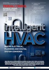 Thermal Control Business Update