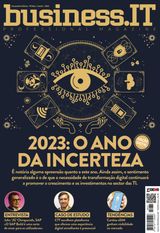 Business.IT - Janeiro 2023 Janeiro 2023