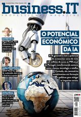 Business.IT - Dezembro 2024 Dezembro 2024