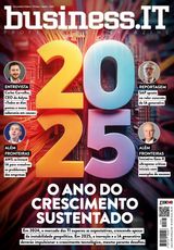 Business.IT - Janeiro 2025 Janeiro 2025