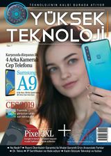 Sayı 1