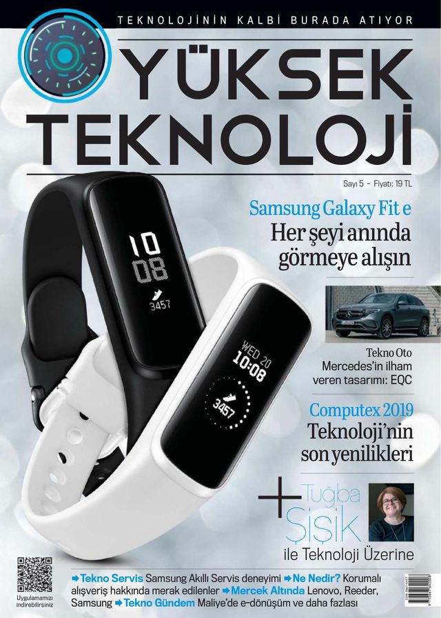 Yüksek Teknoloji