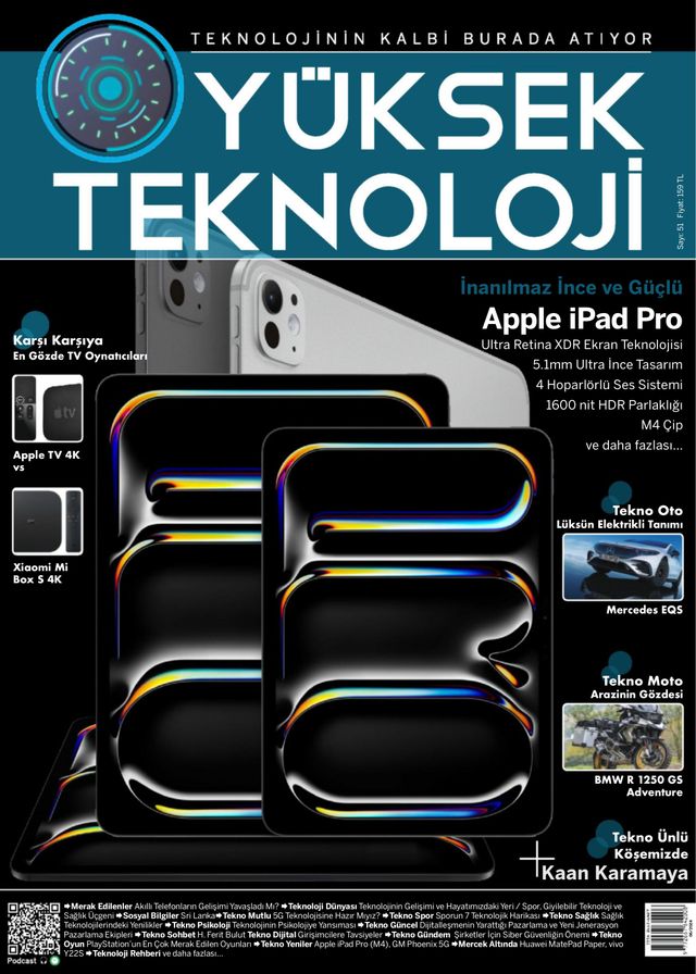 Yüksek Teknoloji