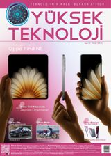 Yüksek Teknoloji