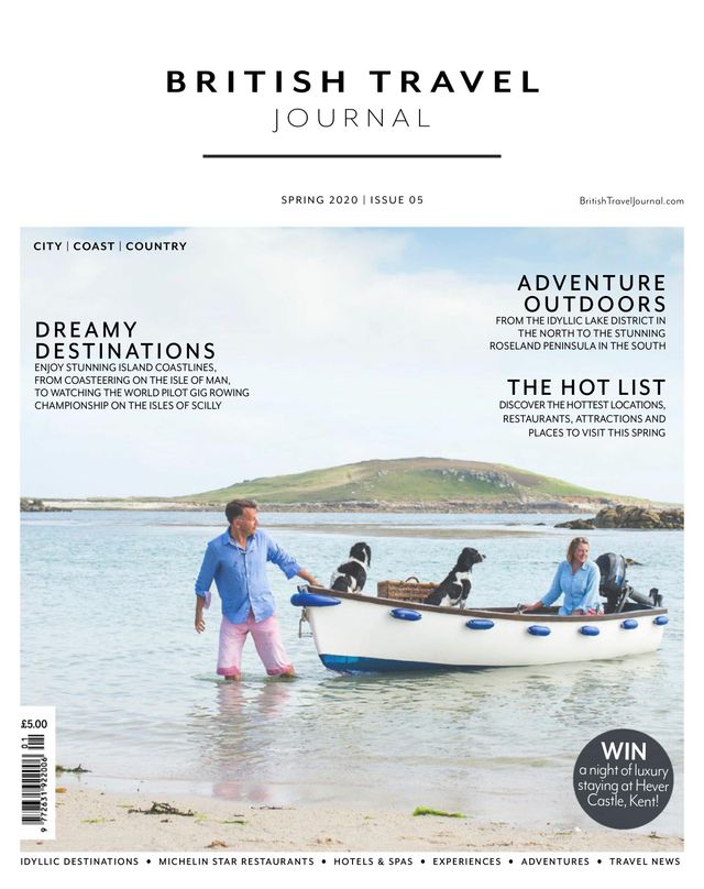 Ga onbeperkt met Magzter GOLD