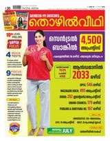 Thozhilveedhi