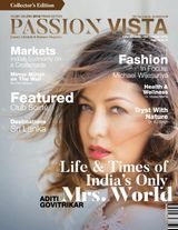 Volume 1 Issue 1