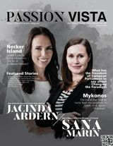 Volume 3 - Issue 1