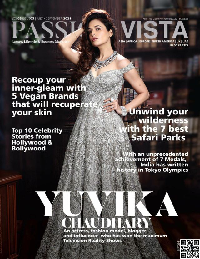 Gå ubegrenset med Magzter GOLD